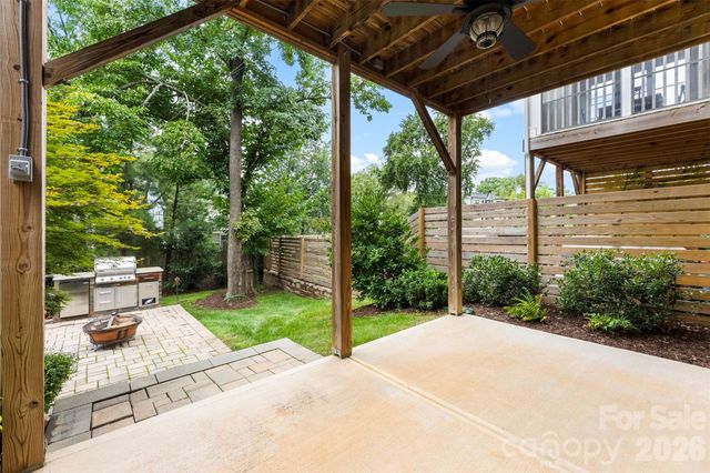 346 Belton Street, Charlotte, NC 28209