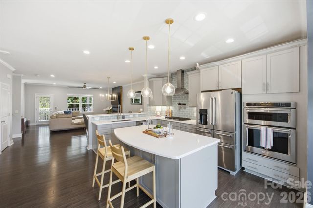 346 Belton Street, Charlotte, NC 28209
