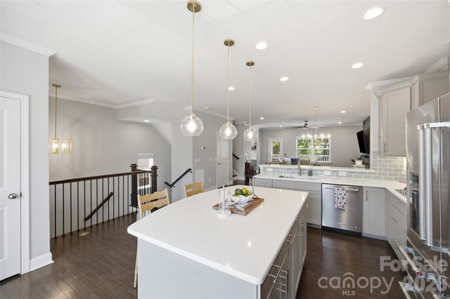 346 Belton Street, Charlotte, NC 28209