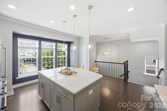 346 Belton Street, Charlotte, NC 28209