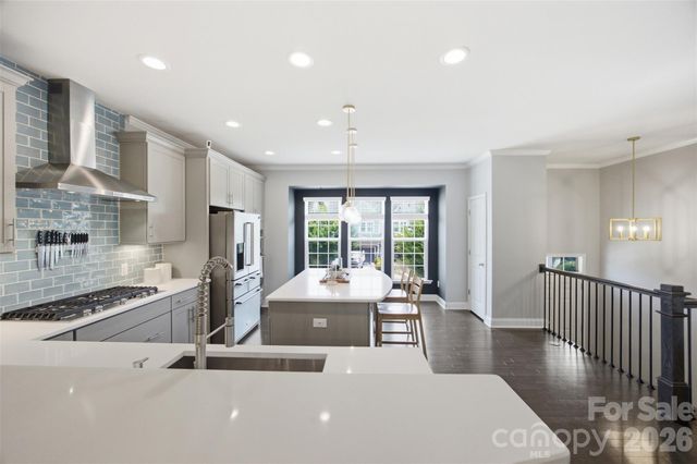 346 Belton Street, Charlotte, NC 28209