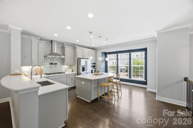 346 Belton Street, Charlotte, NC 28209