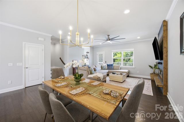 346 Belton Street, Charlotte, NC 28209