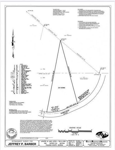 000 Thomas Road, Dallas, GA 30132