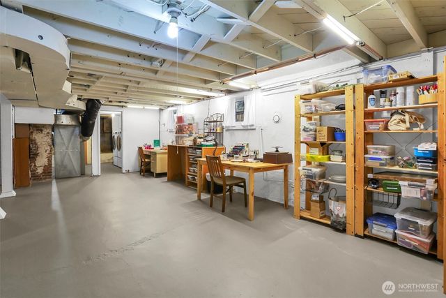 6616 Flora Avenue S, Seattle, WA 98108