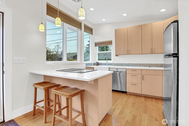 6616 Flora Avenue S, Seattle, WA 98108