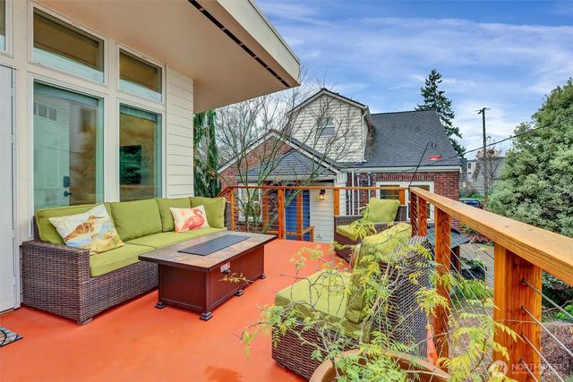 6616 Flora Avenue S, Seattle, WA 98108