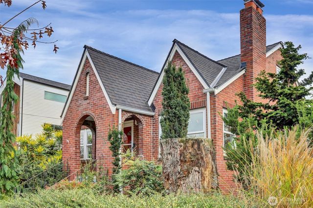 6616 Flora Avenue S, Seattle, WA 98108