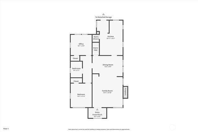 6616 Flora Avenue S, Seattle, WA 98108