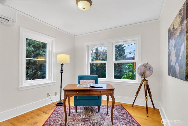 6616 Flora Avenue S, Seattle, WA 98108