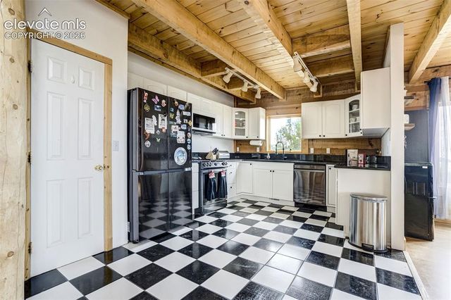 15625 Rancho Pavo Drive, Colorado Springs, CO 80926