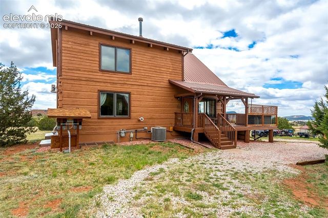 15625 Rancho Pavo Drive, Colorado Springs, CO 80926