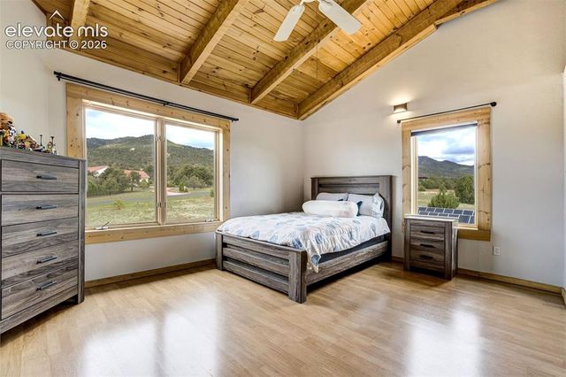 15625 Rancho Pavo Drive, Colorado Springs, CO 80926
