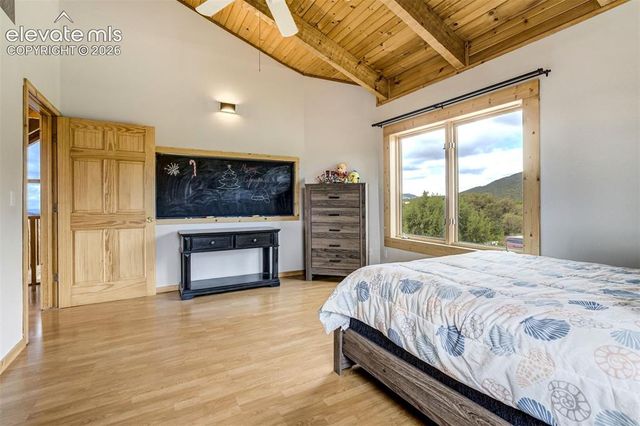 15625 Rancho Pavo Drive, Colorado Springs, CO 80926