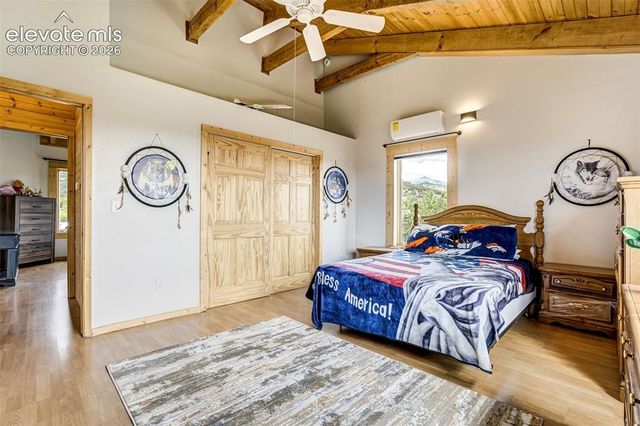 15625 Rancho Pavo Drive, Colorado Springs, CO 80926