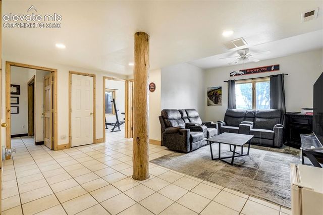15625 Rancho Pavo Drive, Colorado Springs, CO 80926