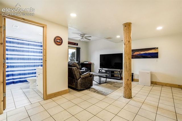 15625 Rancho Pavo Drive, Colorado Springs, CO 80926