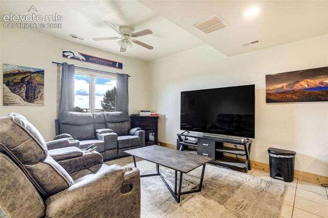 15625 Rancho Pavo Drive, Colorado Springs, CO 80926