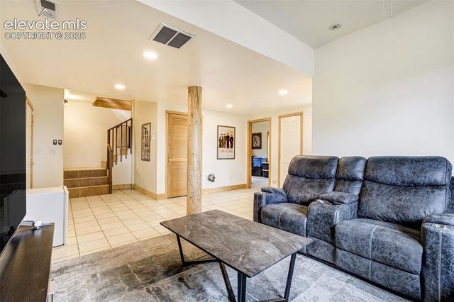 15625 Rancho Pavo Drive, Colorado Springs, CO 80926