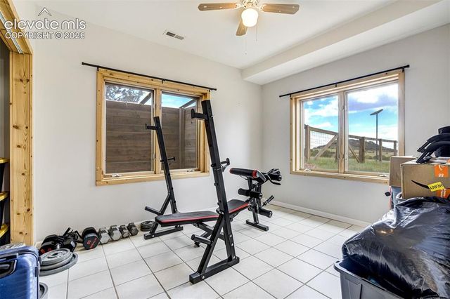 15625 Rancho Pavo Drive, Colorado Springs, CO 80926