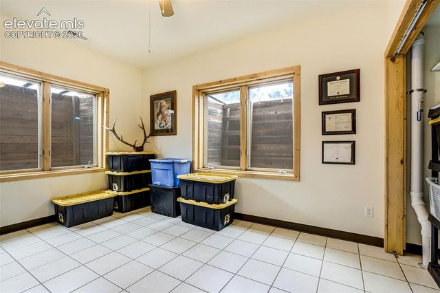 15625 Rancho Pavo Drive, Colorado Springs, CO 80926