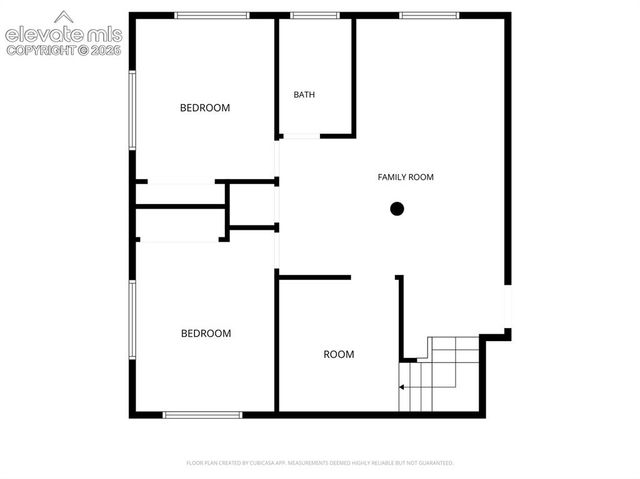 15625 Rancho Pavo Drive, Colorado Springs, CO 80926