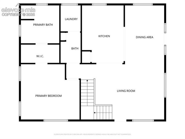 15625 Rancho Pavo Drive, Colorado Springs, CO 80926