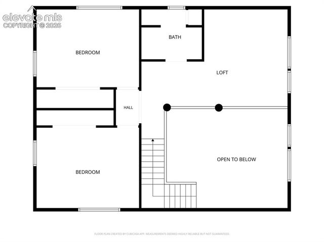 15625 Rancho Pavo Drive, Colorado Springs, CO 80926