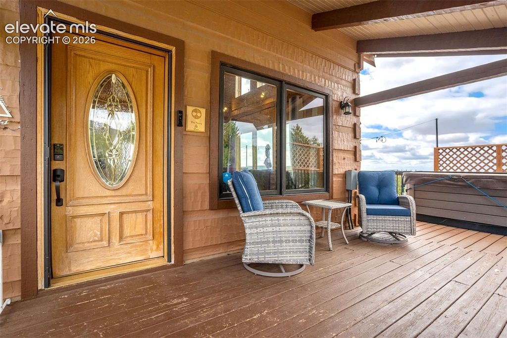 15625 Rancho Pavo Drive, Colorado Springs, CO 80926 — photo 5