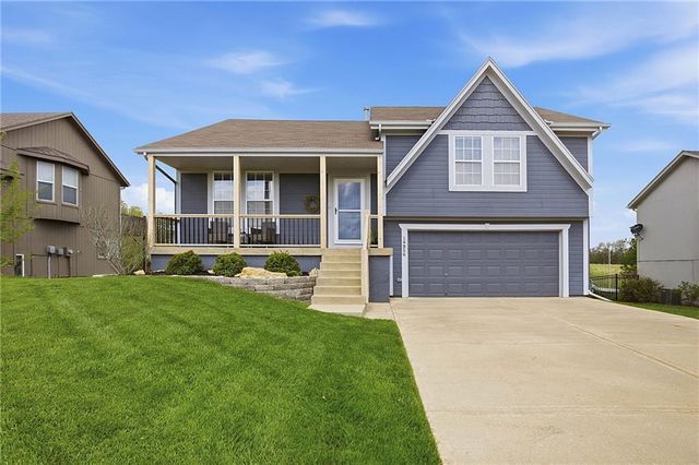 14856 S Houston Street, Olathe, KS 66061