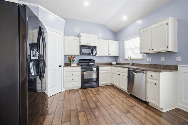 14856 S Houston Street, Olathe, KS 66061