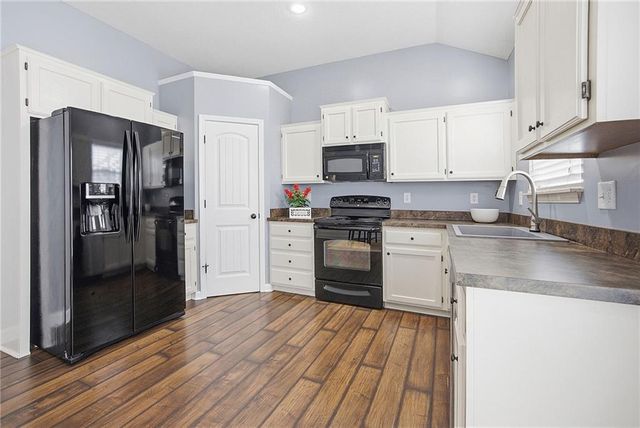 14856 S Houston Street, Olathe, KS 66061