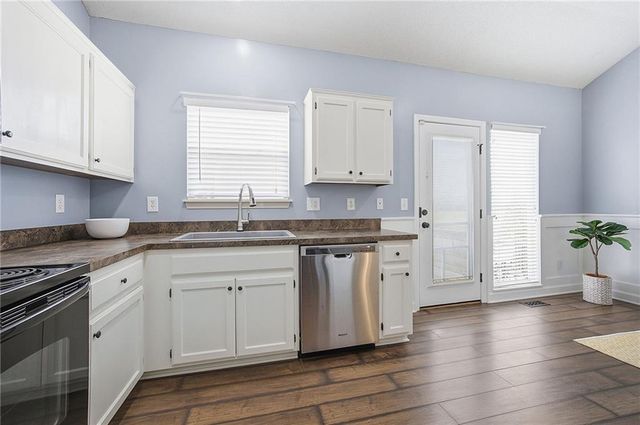 14856 S Houston Street, Olathe, KS 66061
