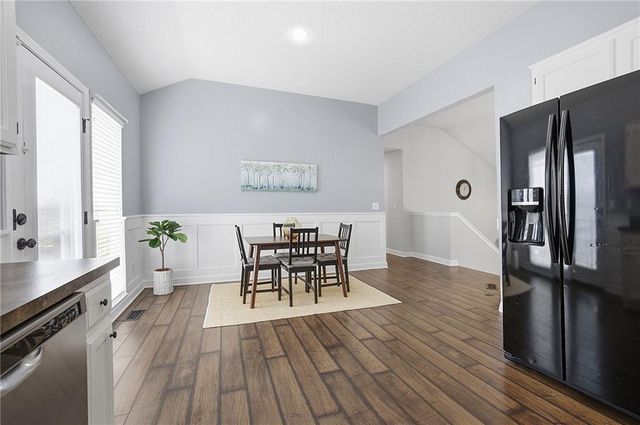 14856 S Houston Street, Olathe, KS 66061