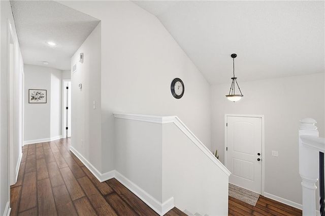14856 S Houston Street, Olathe, KS 66061