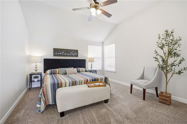14856 S Houston Street, Olathe, KS 66061