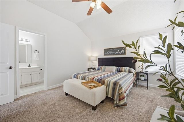 14856 S Houston Street, Olathe, KS 66061