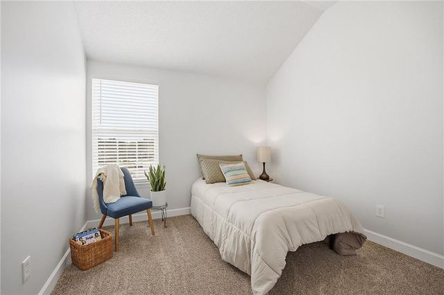 14856 S Houston Street, Olathe, KS 66061