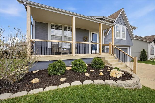 14856 S Houston Street, Olathe, KS 66061