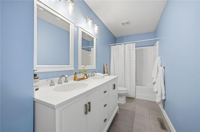 14856 S Houston Street, Olathe, KS 66061