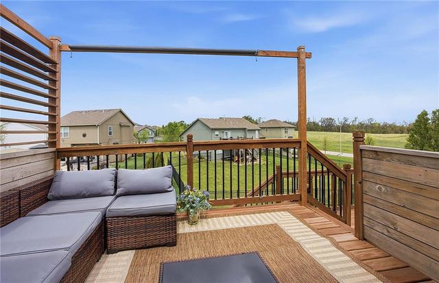 14856 S Houston Street, Olathe, KS 66061
