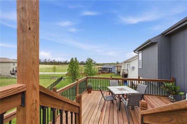 14856 S Houston Street, Olathe, KS 66061