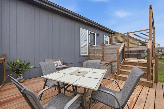 14856 S Houston Street, Olathe, KS 66061