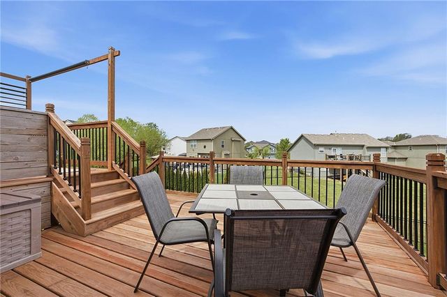 14856 S Houston Street, Olathe, KS 66061