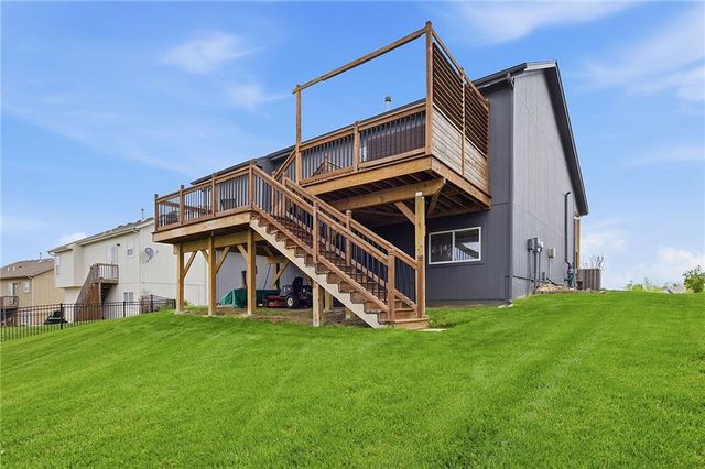 14856 S Houston Street, Olathe, KS 66061