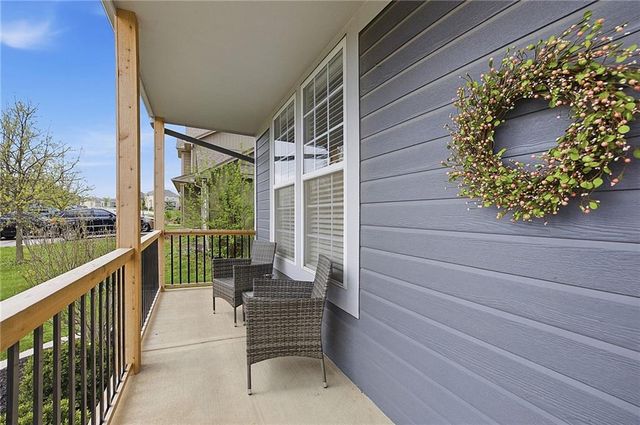 14856 S Houston Street, Olathe, KS 66061