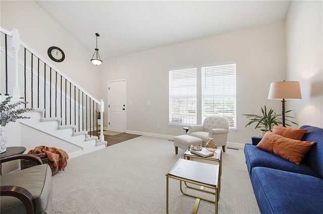 14856 S Houston Street, Olathe, KS 66061