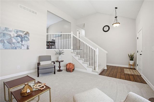 14856 S Houston Street, Olathe, KS 66061