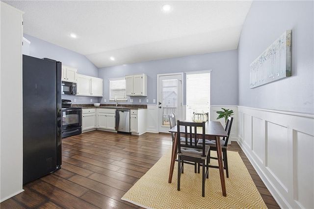 14856 S Houston Street, Olathe, KS 66061