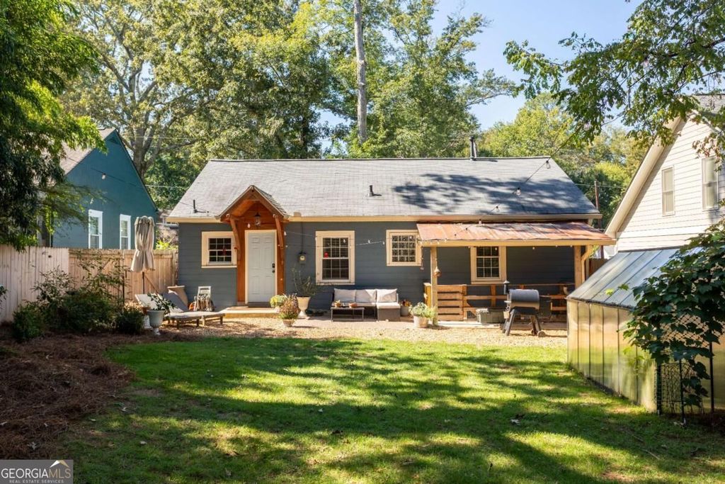 251 Sisson Avenue NE, Atlanta, GA 30317 — photo 2